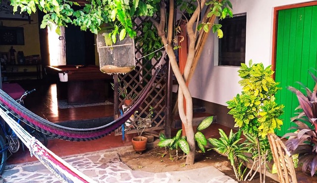 Hostal Vacaciones Nicas in León