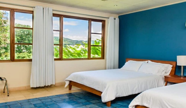 Montebrisa Boutique B&B