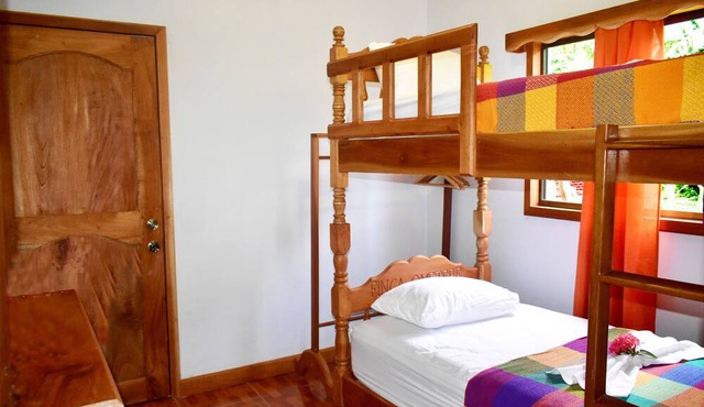 Finca Ometepe