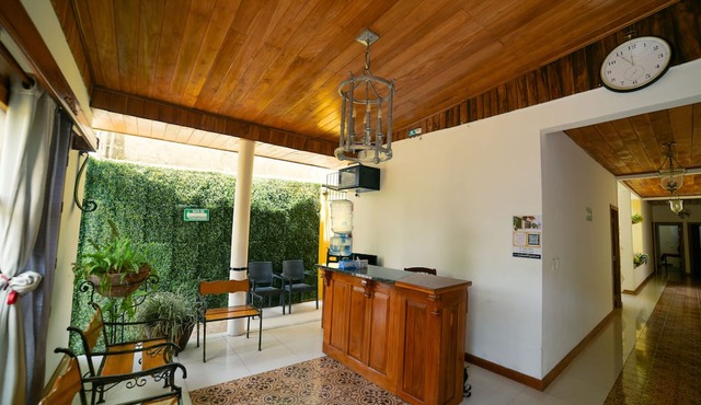 Rivas Inn