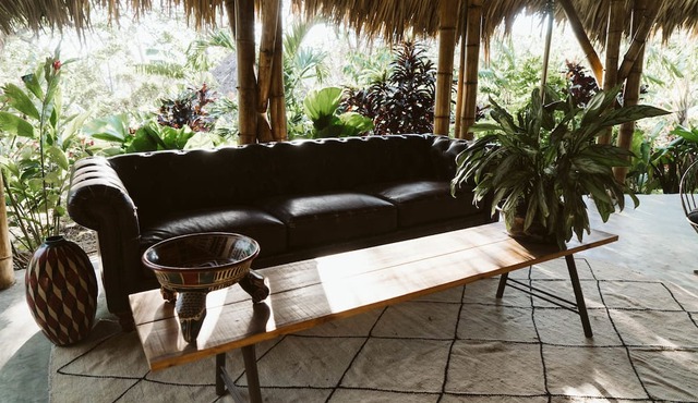 Dreamsea Surf Resort Nicaragua - Hostel in San Juan del Sur