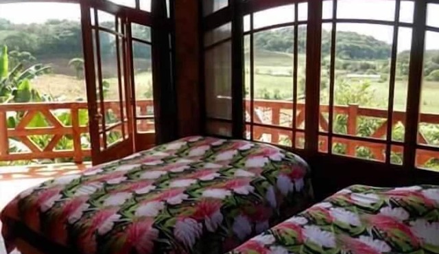 Finca Neblina del Bosque