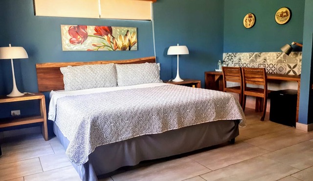 Xalli Hotel