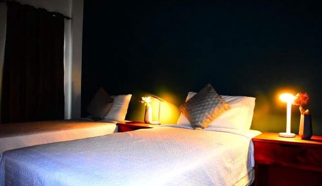 Hotel Boutique La Esencia