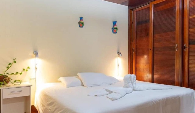 Hostal La Buena Onda