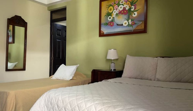 Hotel Vizcaino Leon in Leon