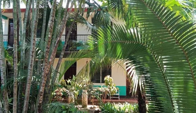 Hostal Harvest House in León