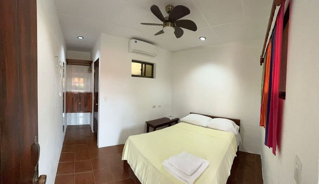 Casa Romano Hostal