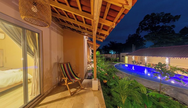 Casa Nära Hotel