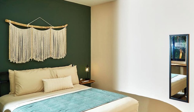 Pelícano Popoyo Boutique Villas