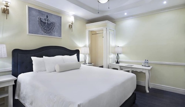 Hotel La Perla in León