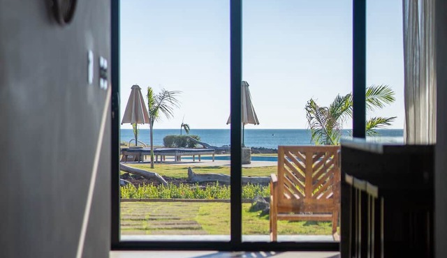 Gran Pacifica Beach and Golf Resort
