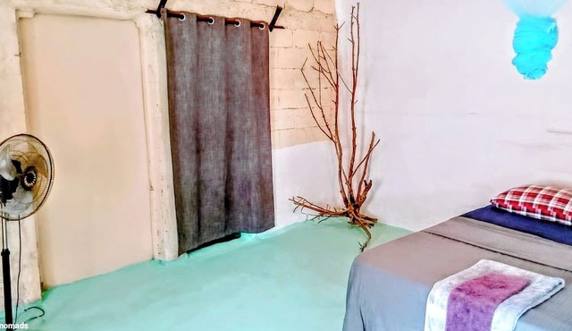 Poneloya Budget Rooms