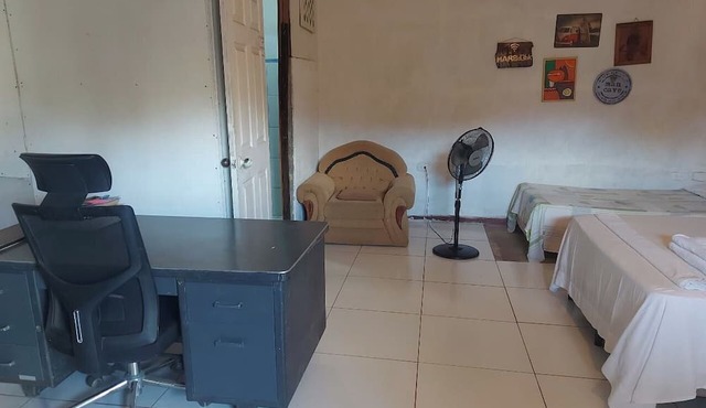 Hostal Brisas del Ometepe