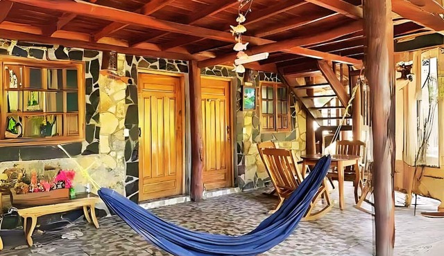 Las Chelitas Casa del Mar