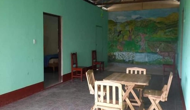 Finca Fuente De Vida