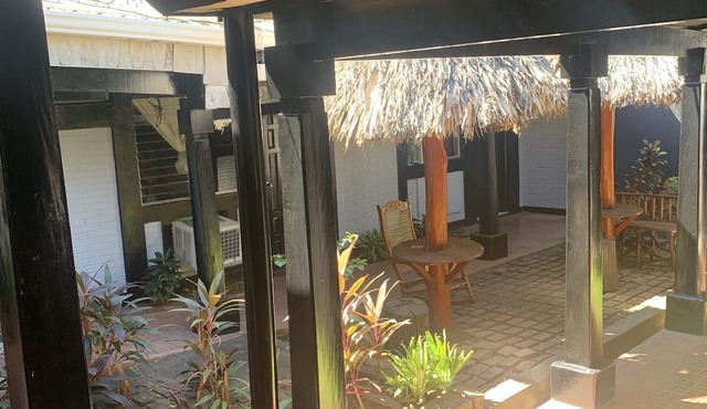 Hotel Las Cabañitas