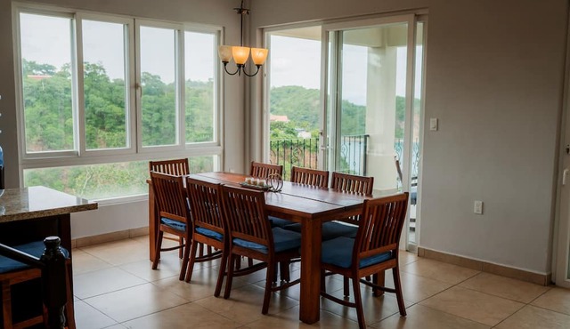 Seaside Serenity At Casa Cala Azul 3 Bedroom Home by RedAwning