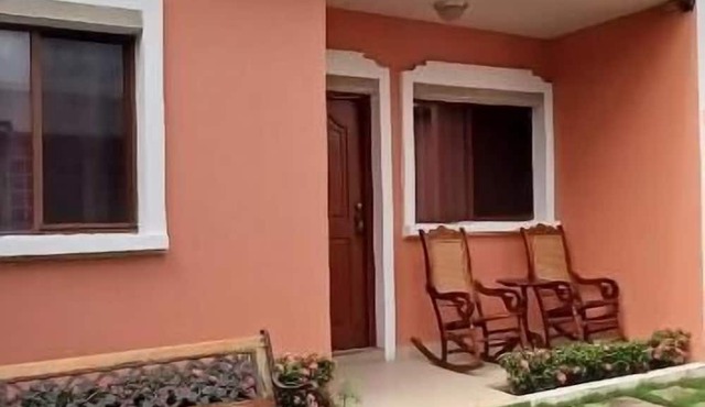 Apartamentos Nokal