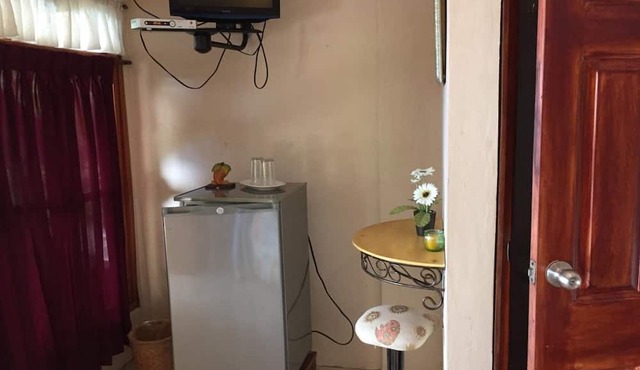 Posada Ecologica La Abuela in Catarina