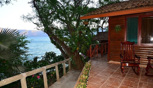 Posada Ecologica La Abuela