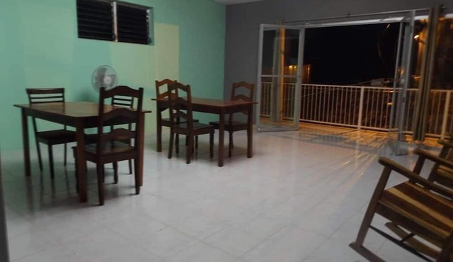 New Century Hostel