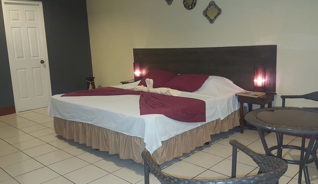 Hotel La Arboleda
