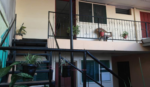 Nicaragua Guest House