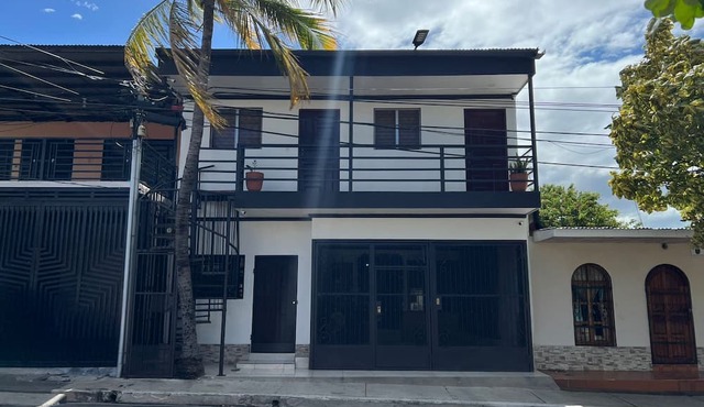 Open House
