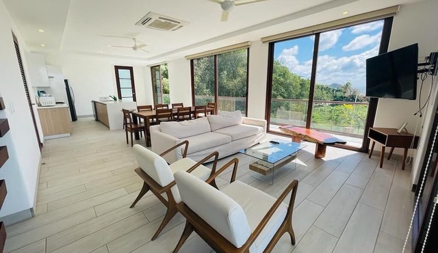 Hacienda Iguana Beach and Golf Resort