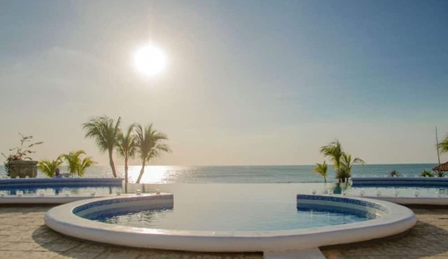 Elegant 1BR Villa in Gran Pacifica