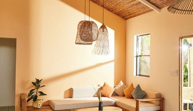 Pelícano Popoyo Boutique Villas