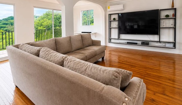 Villa Bonita Lodge - San Juan Sur, NIC in El Sucio (San Juan del Sur)