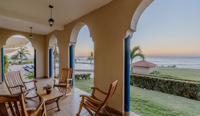 Gran Pacifica Beach Resort & Homes