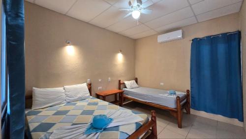 Ometepe House