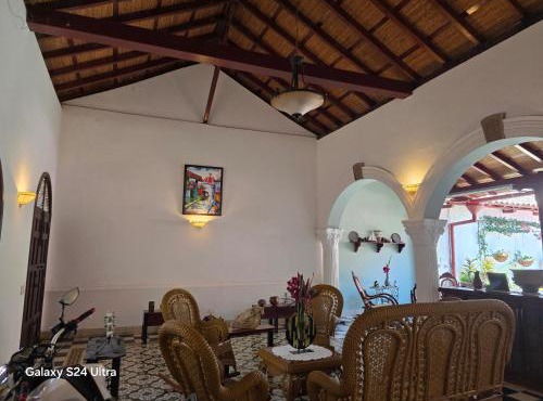 Casa Don Carlos