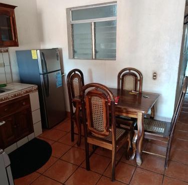 Hostal Expansion