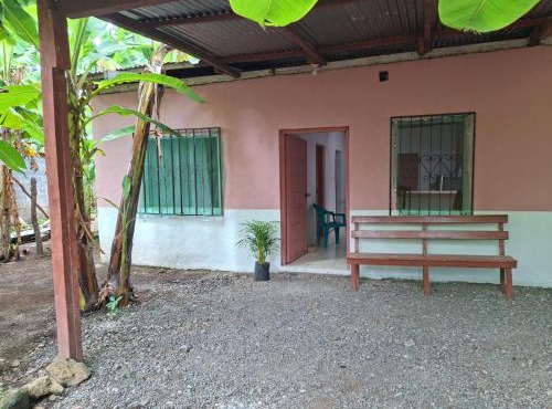 Silvestre House in Managua