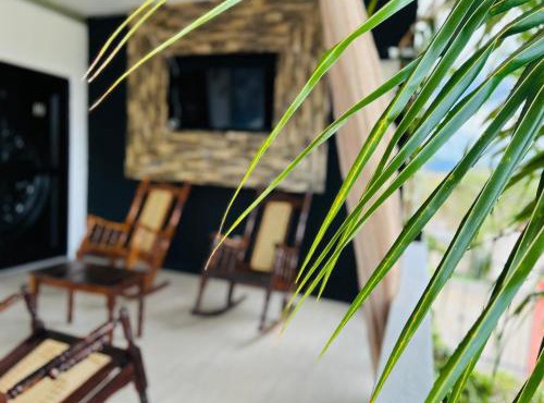 Somoto's Hostal in Somoto
