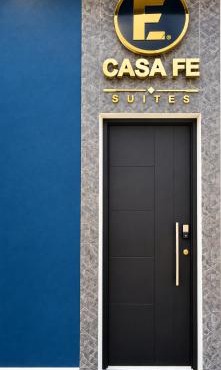 Casa FE Suites in Esteli