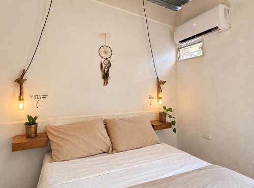 Casa Sirena-Beach House in San Juan del Sur