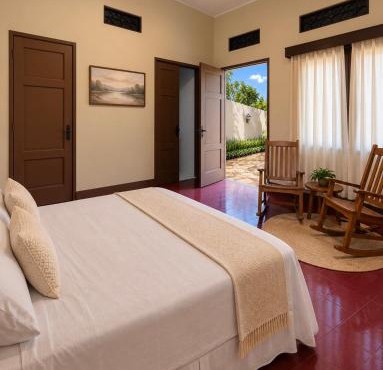 Hostal Octavianos Leon in León