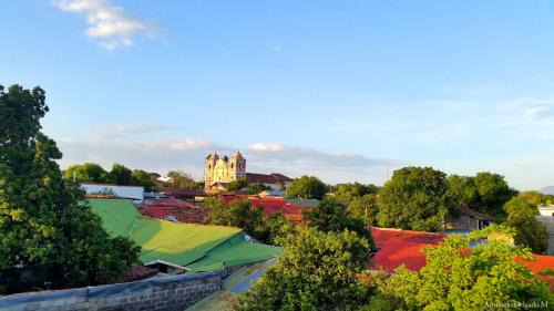 Guest houses in León, Nicaragua in León