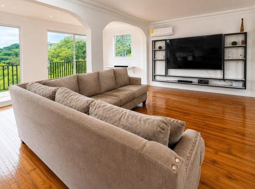 Villa Bonita Lodge - San Juan Sur, NIC in San Juan del Sur