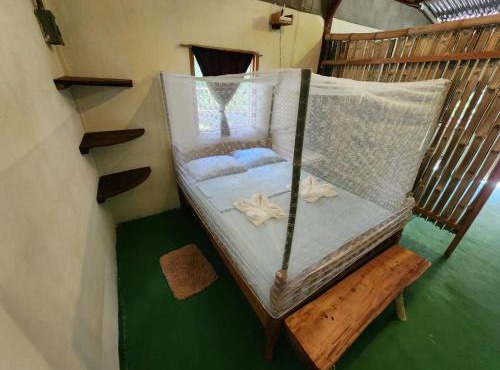 El Buho Cabin in Balgue