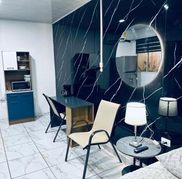 TRION RESIDENCE Can Managua in Managua