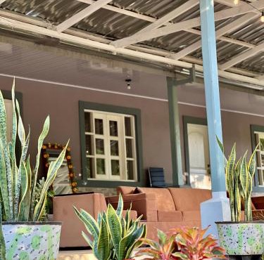 Paradise Island Hostal in Moyogalpa