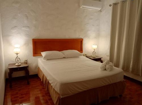 Hostal Tiacauh-Tlalli in León