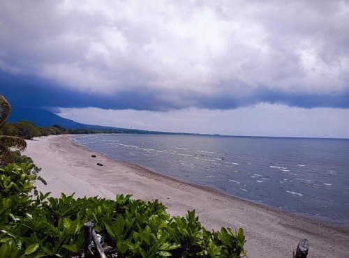 Malinche house - more than a stay an experience in Santa Cruz