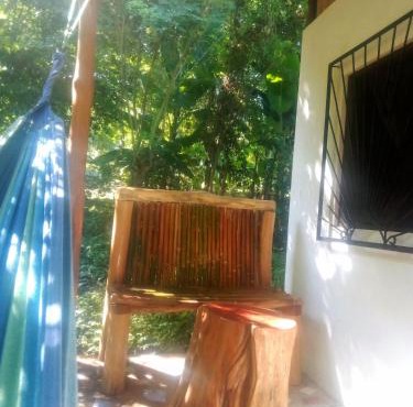 El Buho Cabin in Balgue